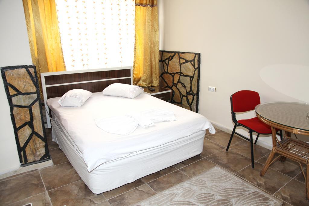 Kırsehir Kapris Hotel חדר תמונה