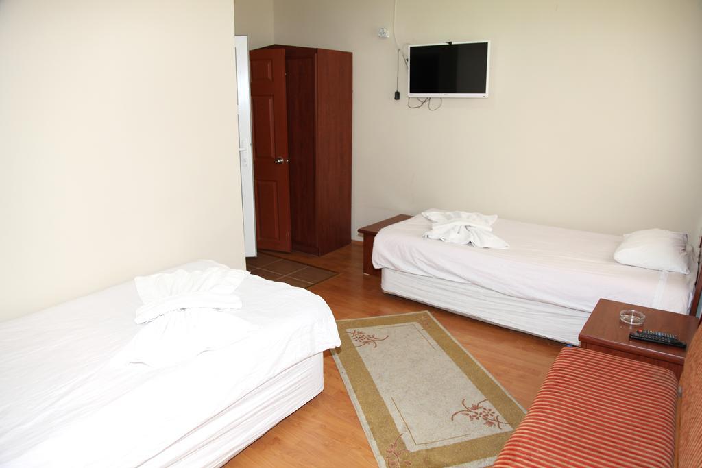 Kırsehir Kapris Hotel חדר תמונה