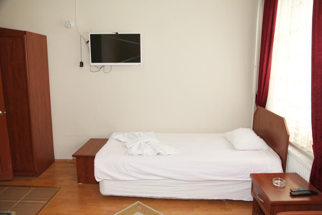 Kırsehir Kapris Hotel חדר תמונה