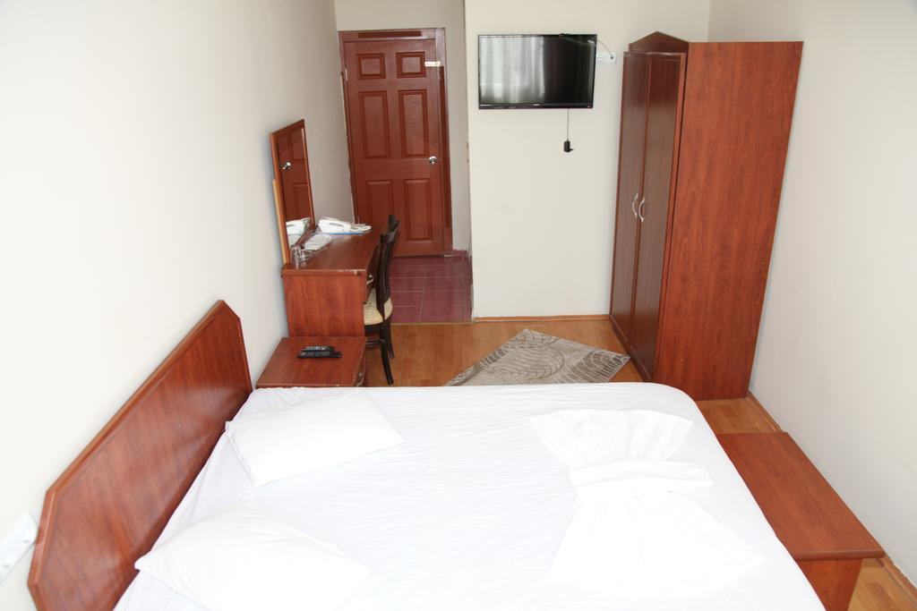 Kırsehir Kapris Hotel חדר תמונה