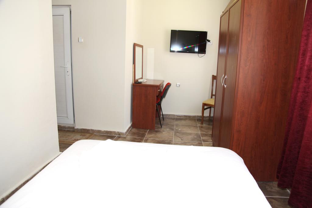 Kırsehir Kapris Hotel חדר תמונה