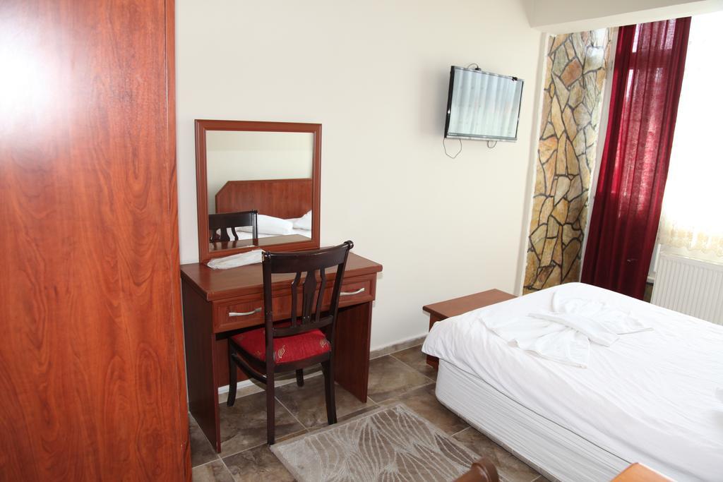 Kırsehir Kapris Hotel חדר תמונה