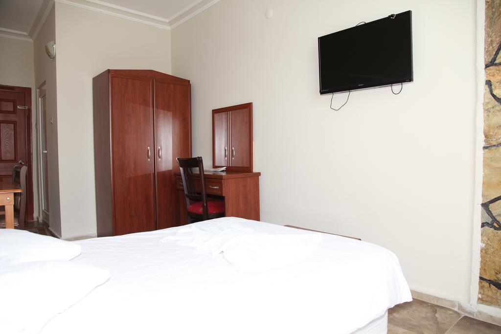 Kırsehir Kapris Hotel חדר תמונה