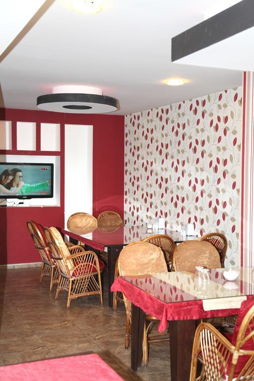 Kırsehir Kapris Hotel חדר תמונה