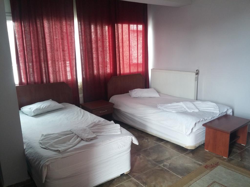 Kırsehir Kapris Hotel חדר תמונה